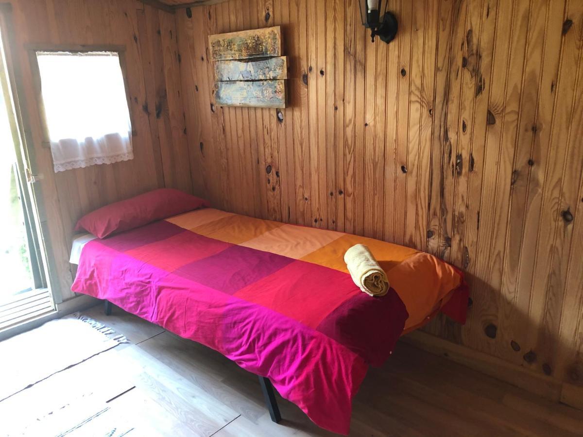 La Posada Cercedilla Eksteriør billede