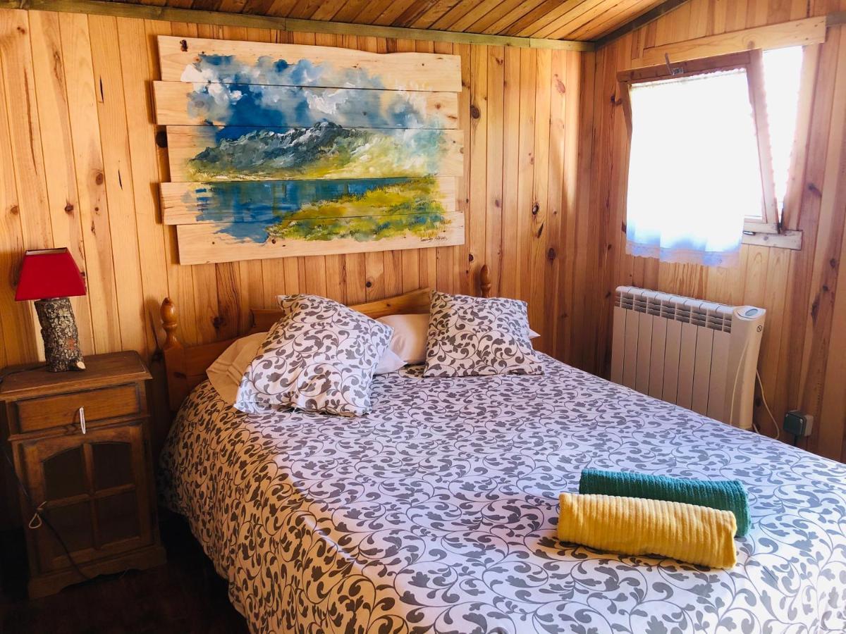 La Posada Cercedilla Eksteriør billede