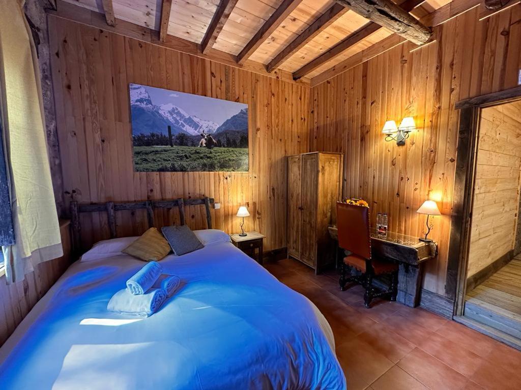 La Posada Cercedilla Eksteriør billede