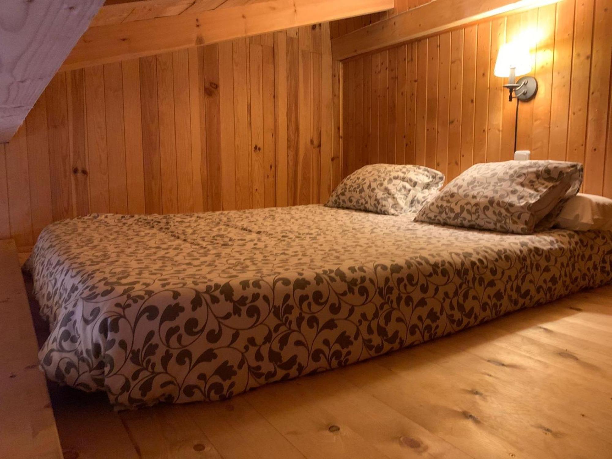La Posada Cercedilla Eksteriør billede